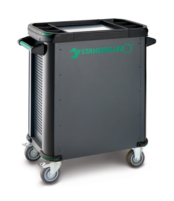 STAHLWILLE 81200154 Fodral för verktyg