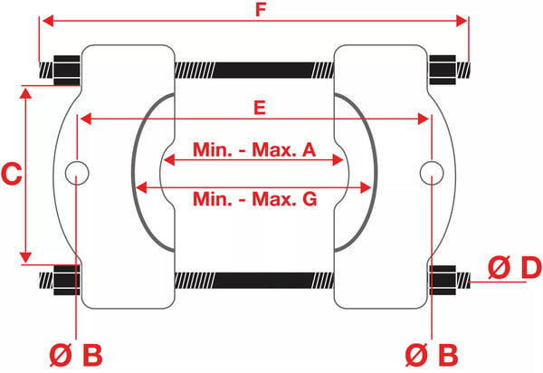 BGS technic Ball bearing Separator