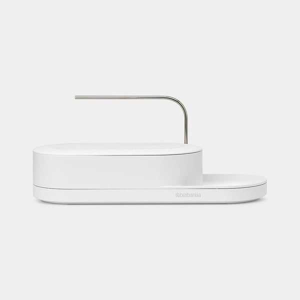 Brabantia 227882 vaskekurv Vaskeskuffe Hvid