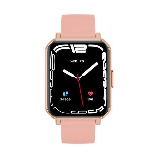 MaxCom FW56 Carbon Pro 4,7 cm (1.85") Digital 240 x 286 pixel Berøringsskærm Guld