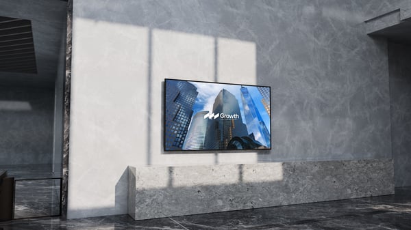Miniatyrbillede 22 af 26: Sony 50\" Pro BRAVIA 500nit DBNG Standard