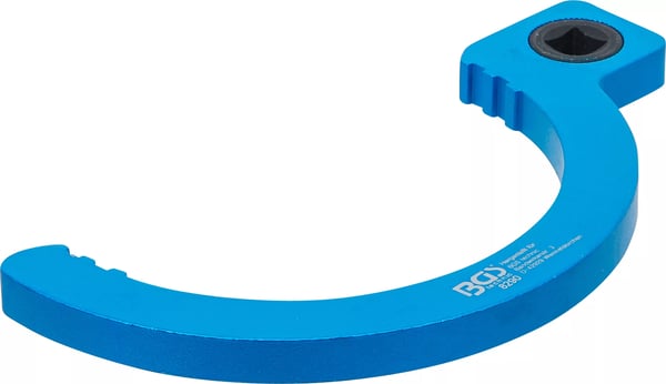 BGS technic Special Wrench for Fuel Filters on HDI Engines