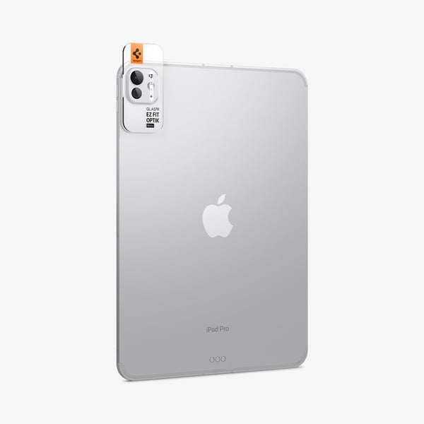 Miniatyrbillede 4 af 6: Spigen iPad Pro 13-inch (2024) Lens Protector 1 stk