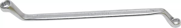 BGS technic Double Ring Spanner