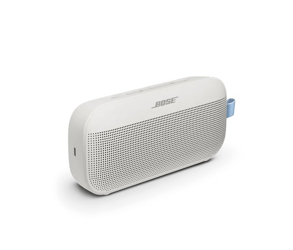Miniatyrbild 7 av 7: Bose SoundLink Flex Partyhögtalare Grå