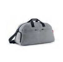 Reisenthel overnighter plus Polyester Grå Unisex Skuldertaske