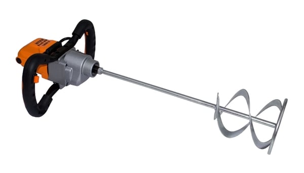 ATIKA 319004 cementblandare 1800 W