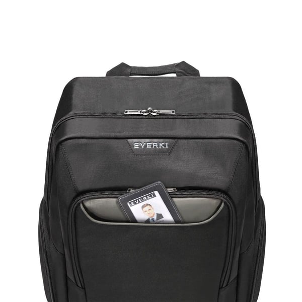 Everki EKP107 rygsæk Sort