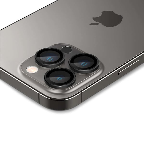 Spigen AGL05205 tillbehör till smartphone och mobiltelefon Linsskydd