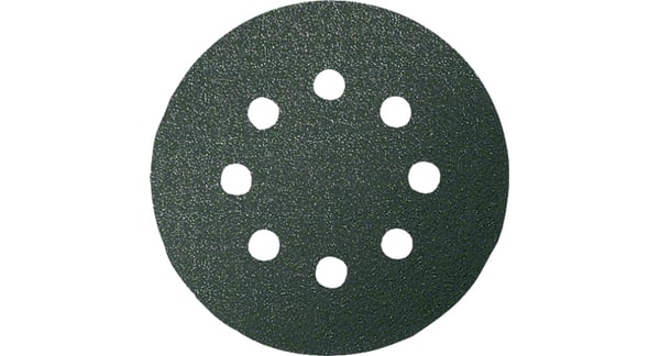 Bosch 2 608 605 123 tilbehør til slibemaskine 5 stk Bosch 2 608 605 123 tilbehør til slibemaskine 5 stk