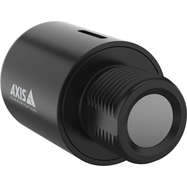 Axis F2180-TE Indendørs & udendørs 640 x 480 pixel Væg