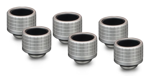 Miniatyrbillede 1 af 7: Thermal Grizzly DeltaMate Fitting Montering