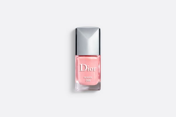 Dior Vernis neglelak 10 ml Lyserød Dior Vernis neglelak 10 ml Lyserød