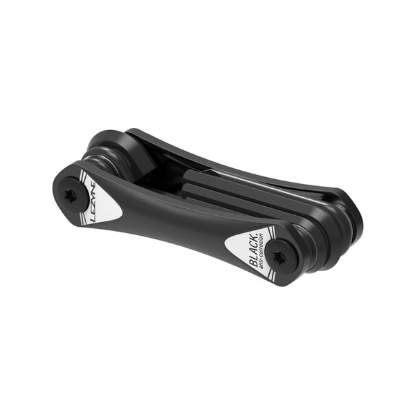 Miniatyrbild 7 av 7: Lezyne RAP II TOOL Cykelverktyg
