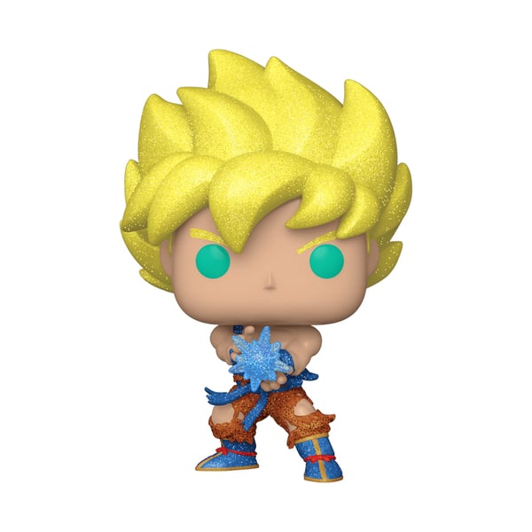 FUNKO POP! 55660 action - ja keräilyfiguuri