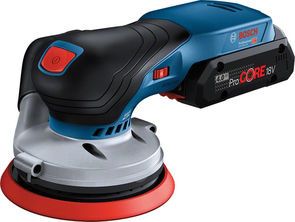 Miniatyrbillede 25 af 33: Bosch 0 615 990 N36 elværktøj kombinationssæt Batteri