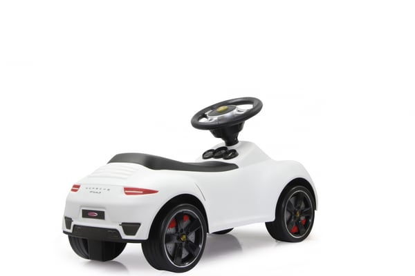 Jamara Porsche 911 Åkleksak, bil
