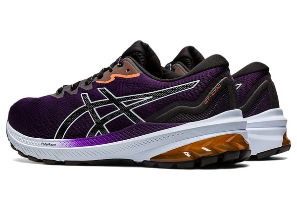 Miniatyrbild 2 av 8: ASICS 1012B388.001_4 Sportsko Honkoppling Multifärg