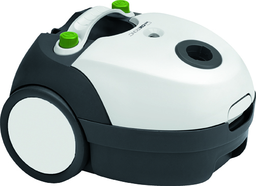 Clatronic BS 1300 Beholder vakuum Dry 700 W Støvpose