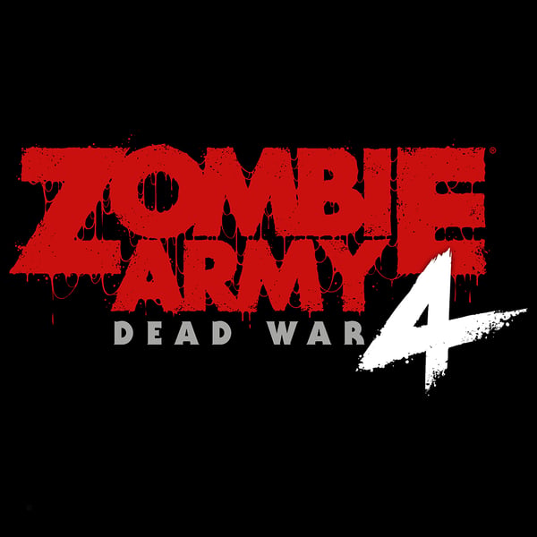 Miniatyrbild 1 av 9: Rebellion Zombie Army 4 : Dead War Standard Tyska, Förenklad kinesiska, Koreanska, Spanska, Franska, Italienska, Japanska, Polska, Portugisiska, Ryska Xbox One