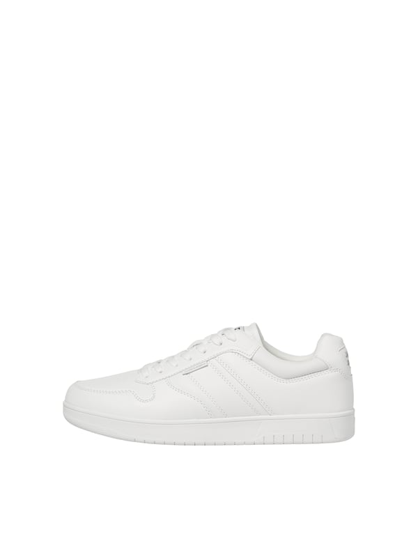 Miniatyrbillede 7 af 7: Jack & Jones 12203668_2206_915599_45 mode sneakers Hanstik Hvid