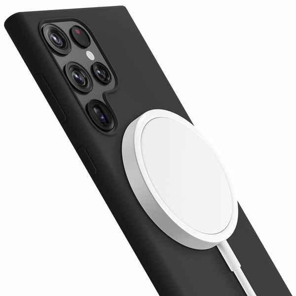 Pikkukuva 7 / 17: 3MK Silicone Case matkapuhelimen suojakotelo