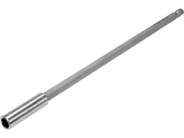 Yato YT-04682 ruuvimeisselin teräkotelo Terästä 25,4 / 4 mm (1 / 4") 1 kpl
