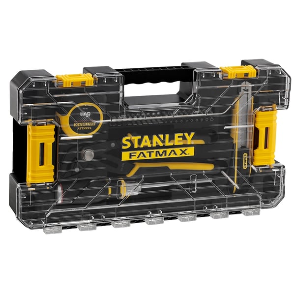 Stanley FATMAX FMMT98106-1 tekninen työkalusetti 4 työkalua