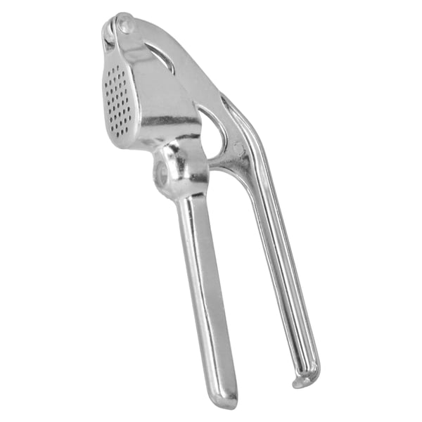 Metaltex 251420 Aluminium Håndtag til hvidløgspresser