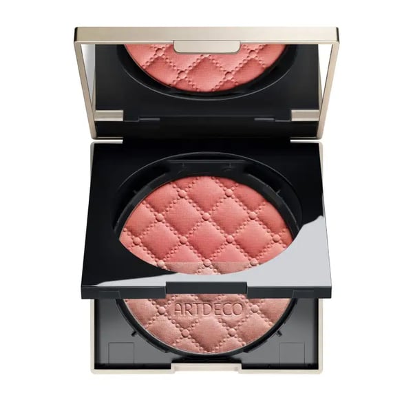 ARTDECO Blush Couture poskipuna Limited Iconic red