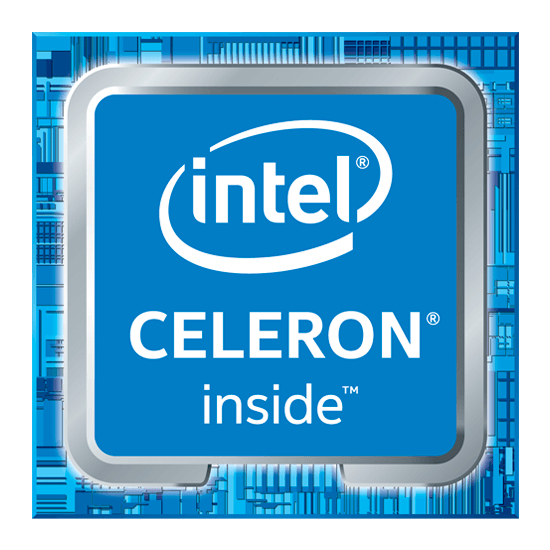 Intel Celeron G5900 processorer 3,4 GHz 2 MB Smart Cache Bricka