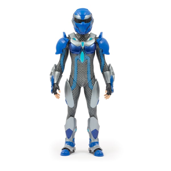 Miniatyrbillede 8 af 31: GP TOYS GRV032 legetøjsfigur til børn