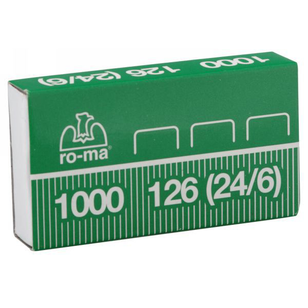 RO-MA 126 10000 klammer RO-MA 126 10000 klammer