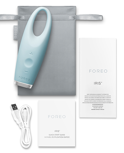 Foreo IRIS Øje
