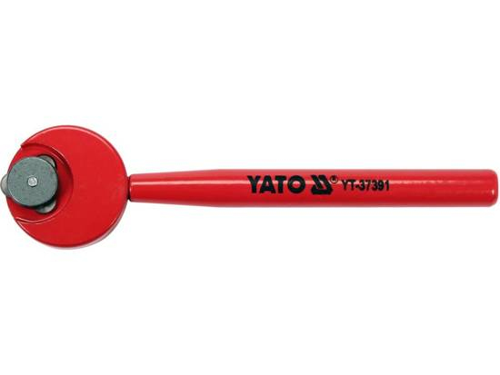Miniatyrbillede 1 af 3: Yato YT-37391 Diamantskære Rulleskærer