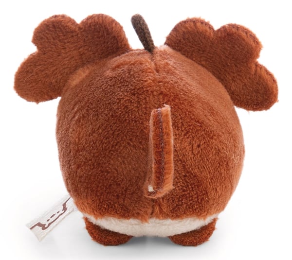 Miniatyrbild 4 av 6: NICI Mymochi