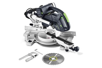 Festool 561683 håndholdt kapsav og betonfræser