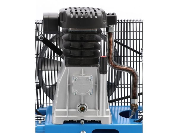 Airpress HL 340-90 ilmakompressori 2200 W 340 l/min AC