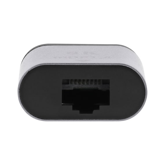 T'nB MINITCRJ45 liitäntäkortti/-sovitin USB Type-C