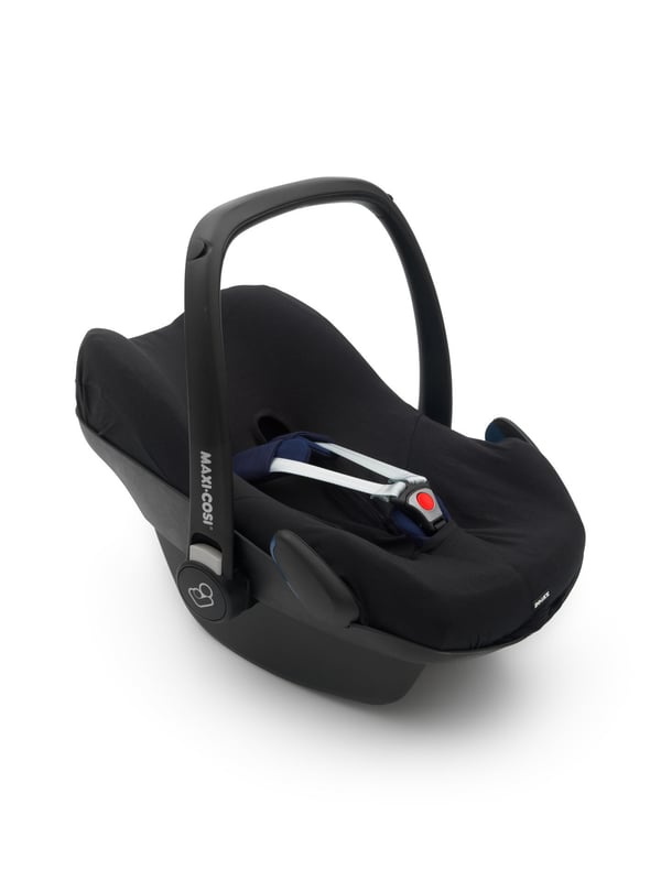 Miniatyrbillede 4 af 4: Dooky 1326806 tilbehør til bilsæde Baby bilsædeafdækning