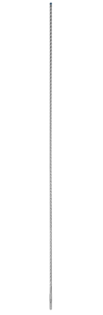 Miniatyrbillede 1 af 5: Bosch Expert SDS plus-7X Hammer drill bit 1 stk