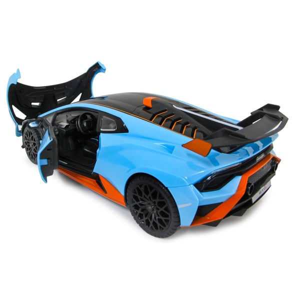 Jamara 402100 Radio-kontrolleret (RC) model Sportsvogn Elektrisk motor 1:14