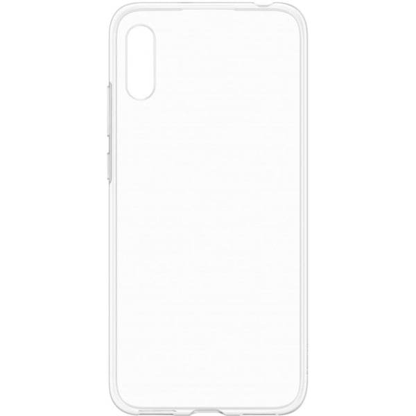 Huawei 51992912 mobiltelefon etui 15,5 cm (6.1") Cover Transparent