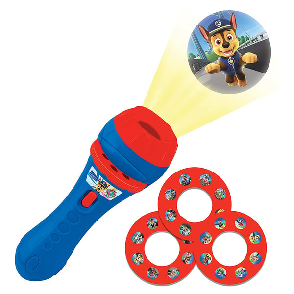 Lexibook Paw Patrol LTC050PA børne elektronik Projektor til børn