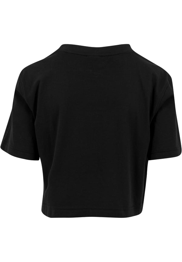 Miniatyrbillede 4 af 8: Urban Classics TB1555 T-shirt Bomuld, Jersey