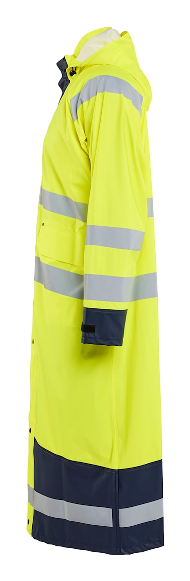 Miniatyrbillede 4 af 5: Blakläder 432520003389 Gul, Marineblå
