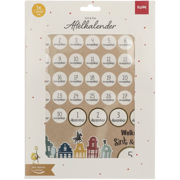 Pikkukuva 5 / 5: Folat 65698 juhlakoriste