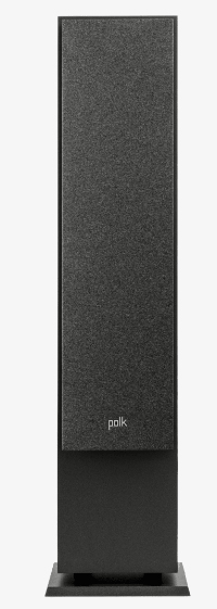 Polk Audio XT60 2-vejs Sort Ledningsført 200 W