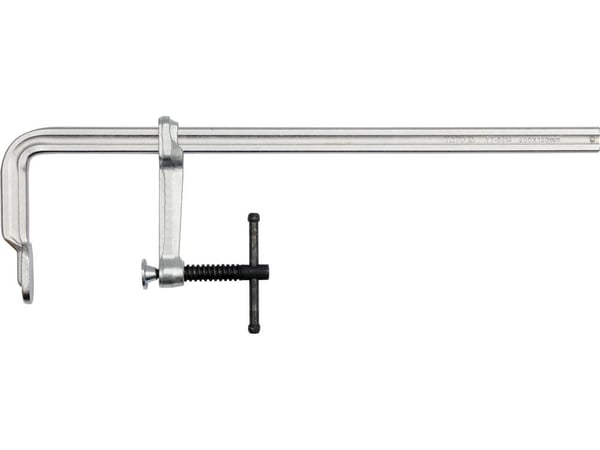 Yato YT-6414 puristin Liimauspuristin Kromi Yato YT-6414 puristin Liimauspuristin Kromi