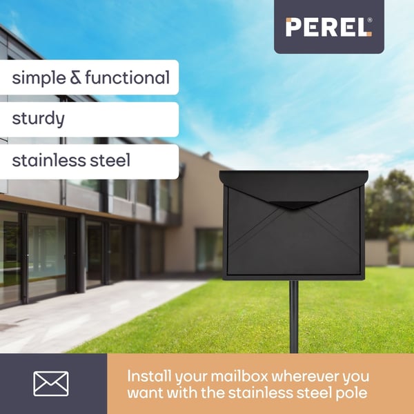 Miniatyrbild 5 av 9: Perel 421578 övrigt